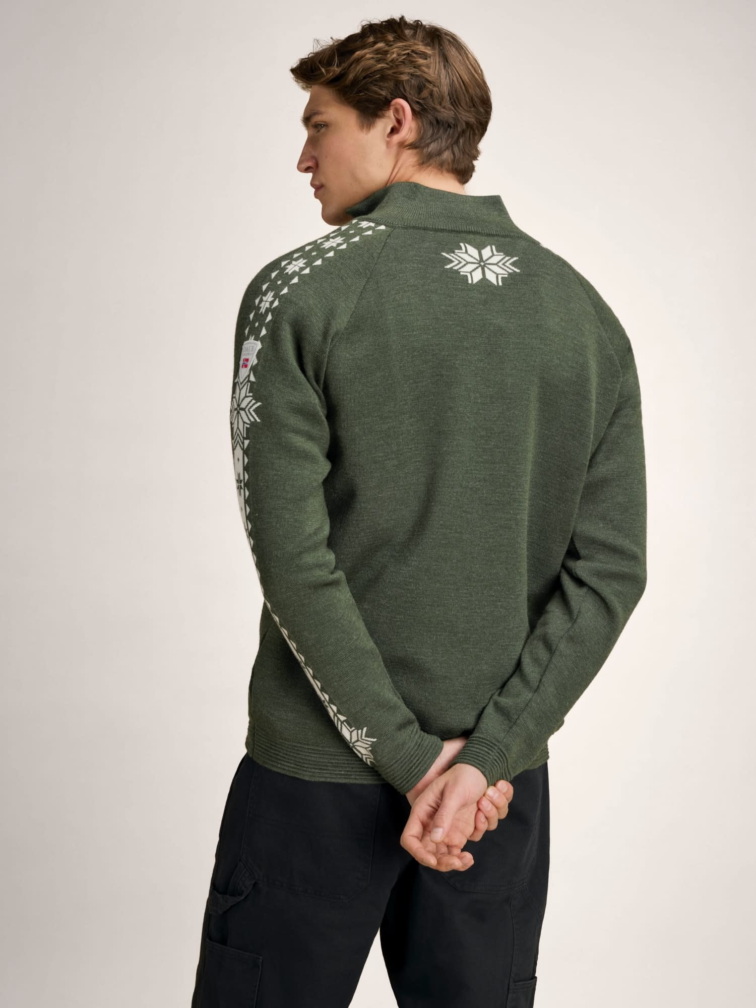 Dale of Norway Geilo Masc Sweater