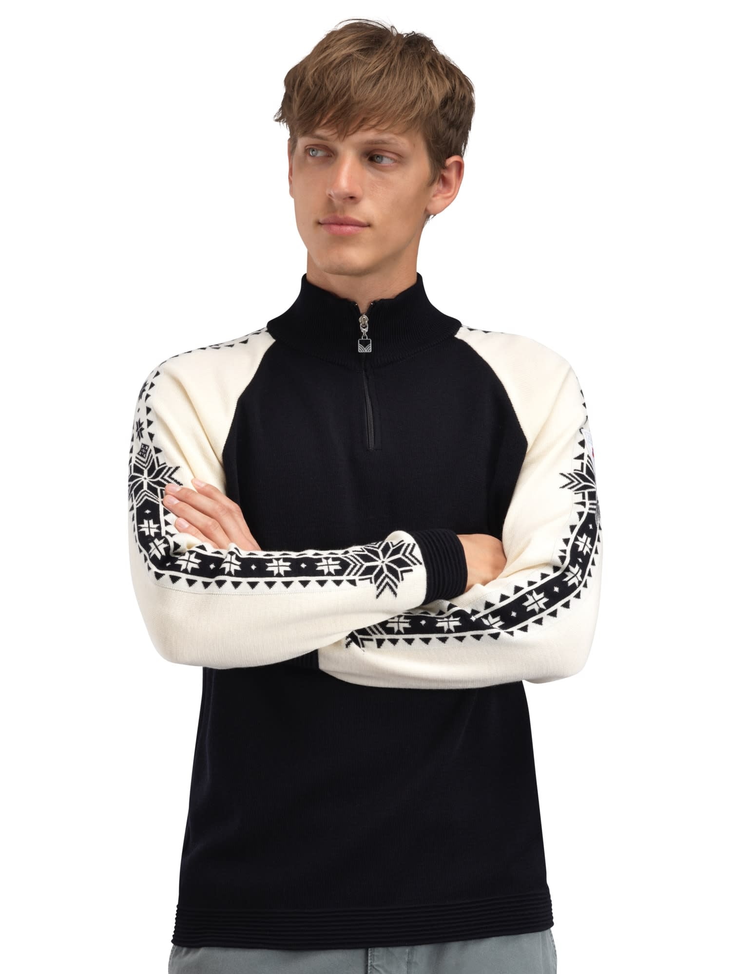 Dale of Norway Geilo Masc Sweater