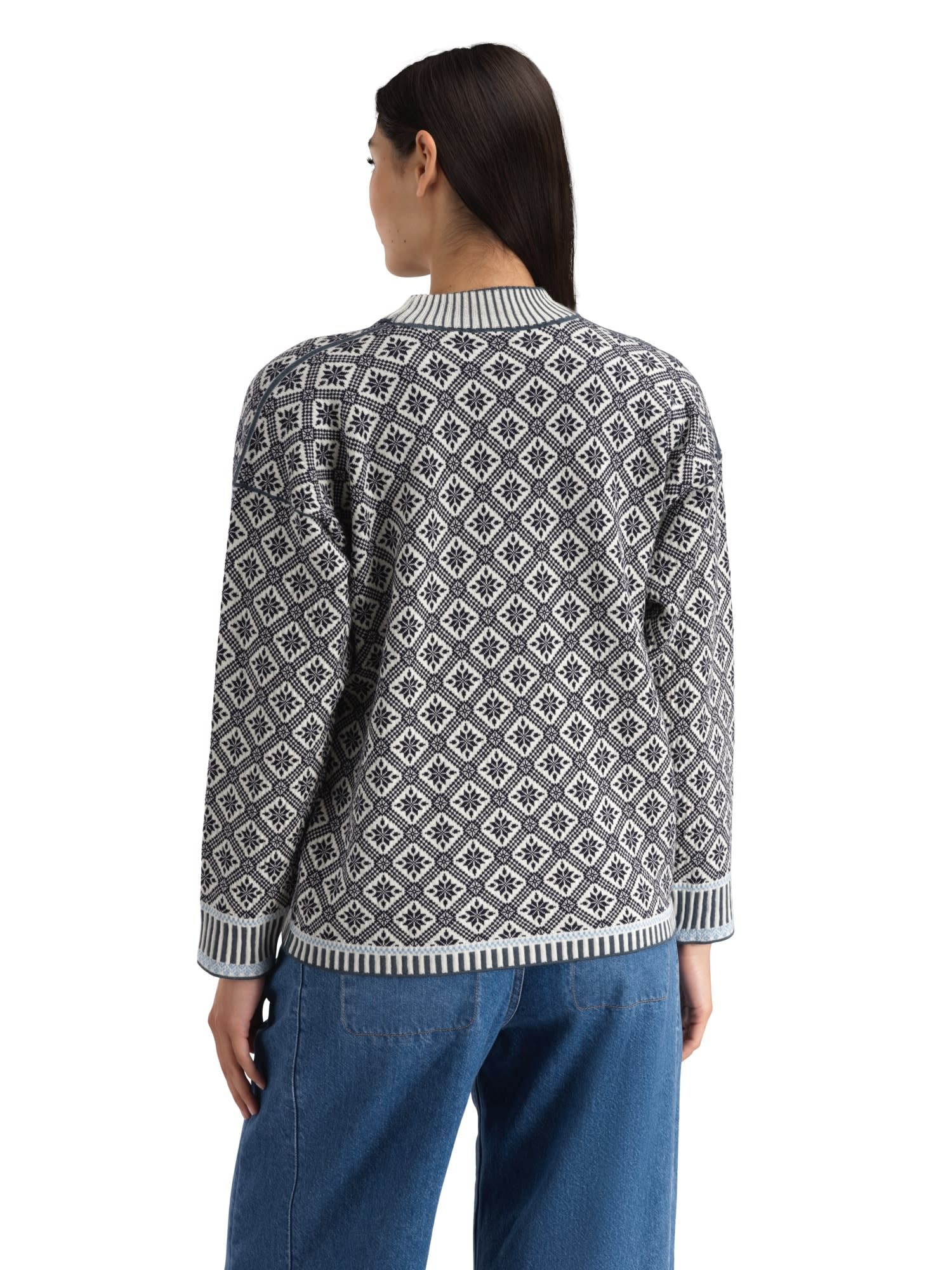 Dale of Norway Langøy Fem Sweater