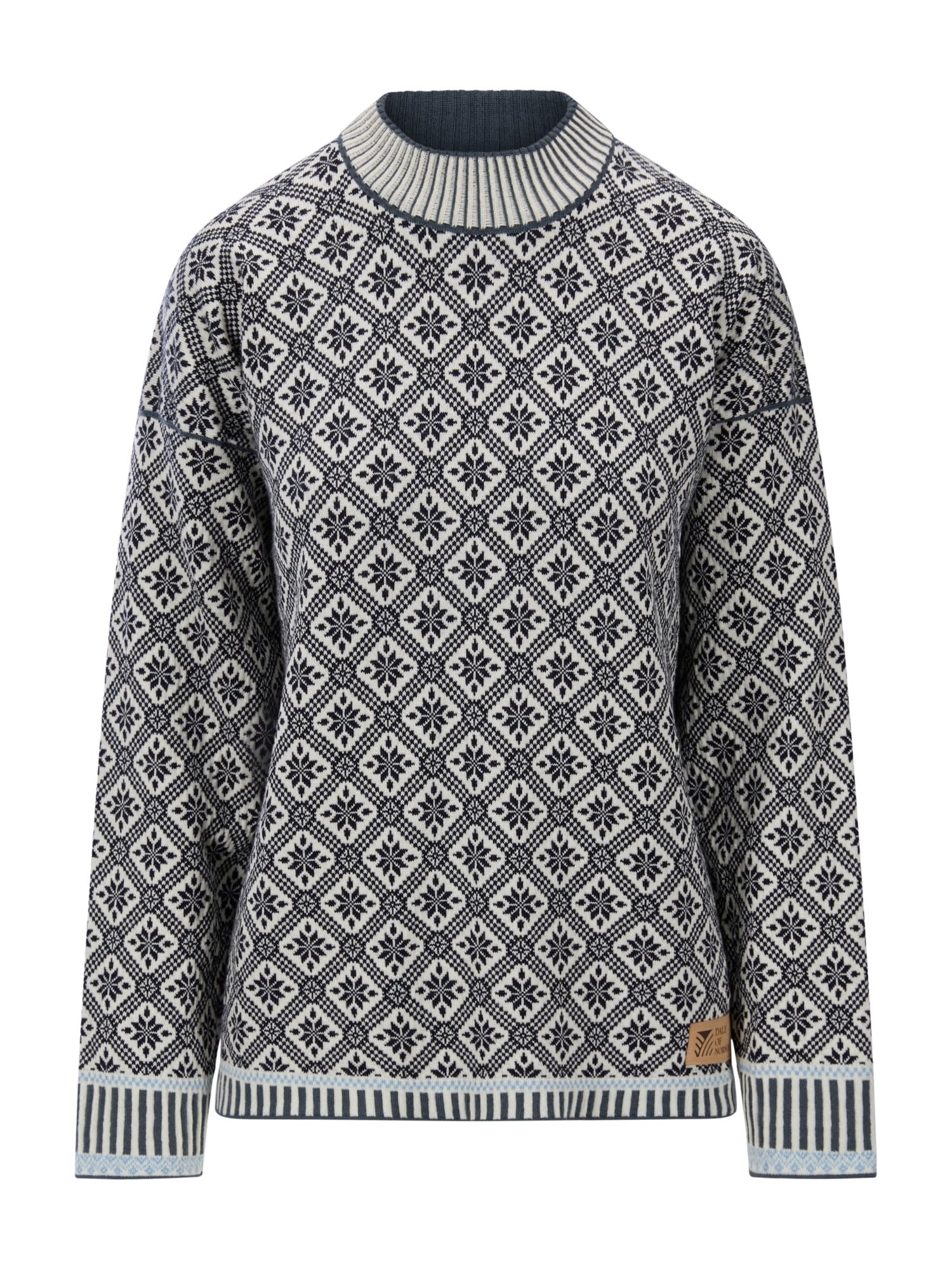 Dale of Norway Langøy Fem Sweater