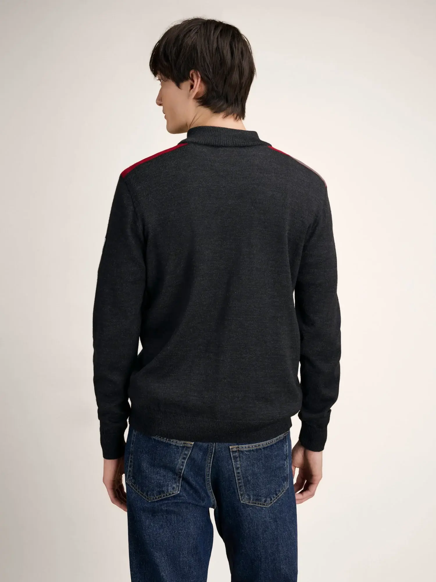 Dale of Norway Liberg Masc Sweater