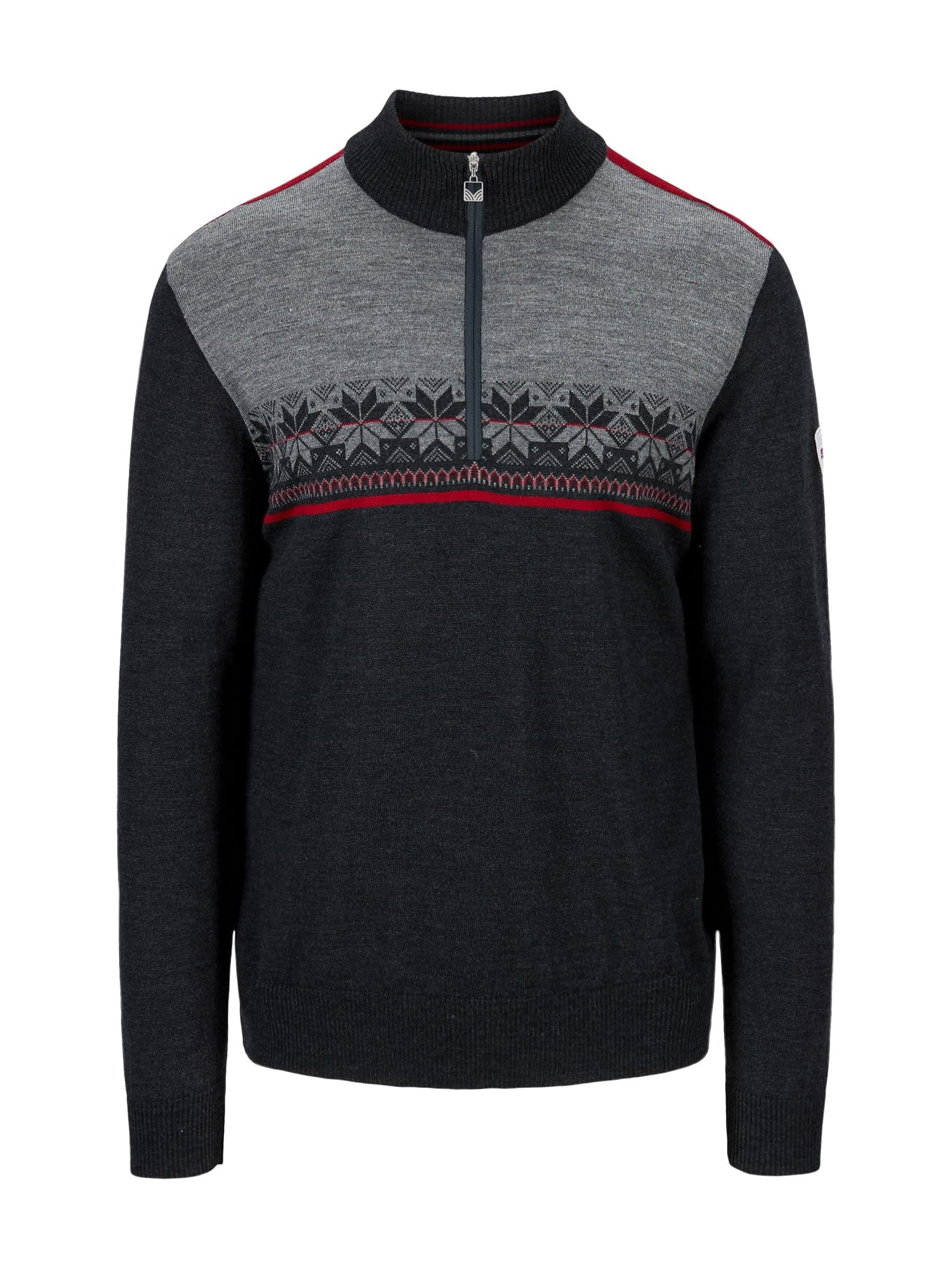 Dale of Norway Liberg Masc Sweater
