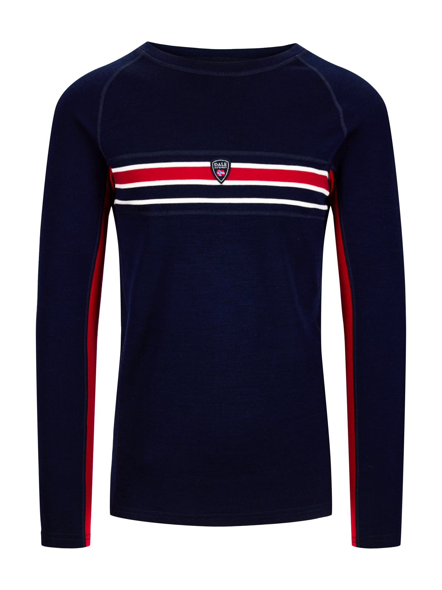 Dale of Norway Aksla Masc Baselayer Half zip