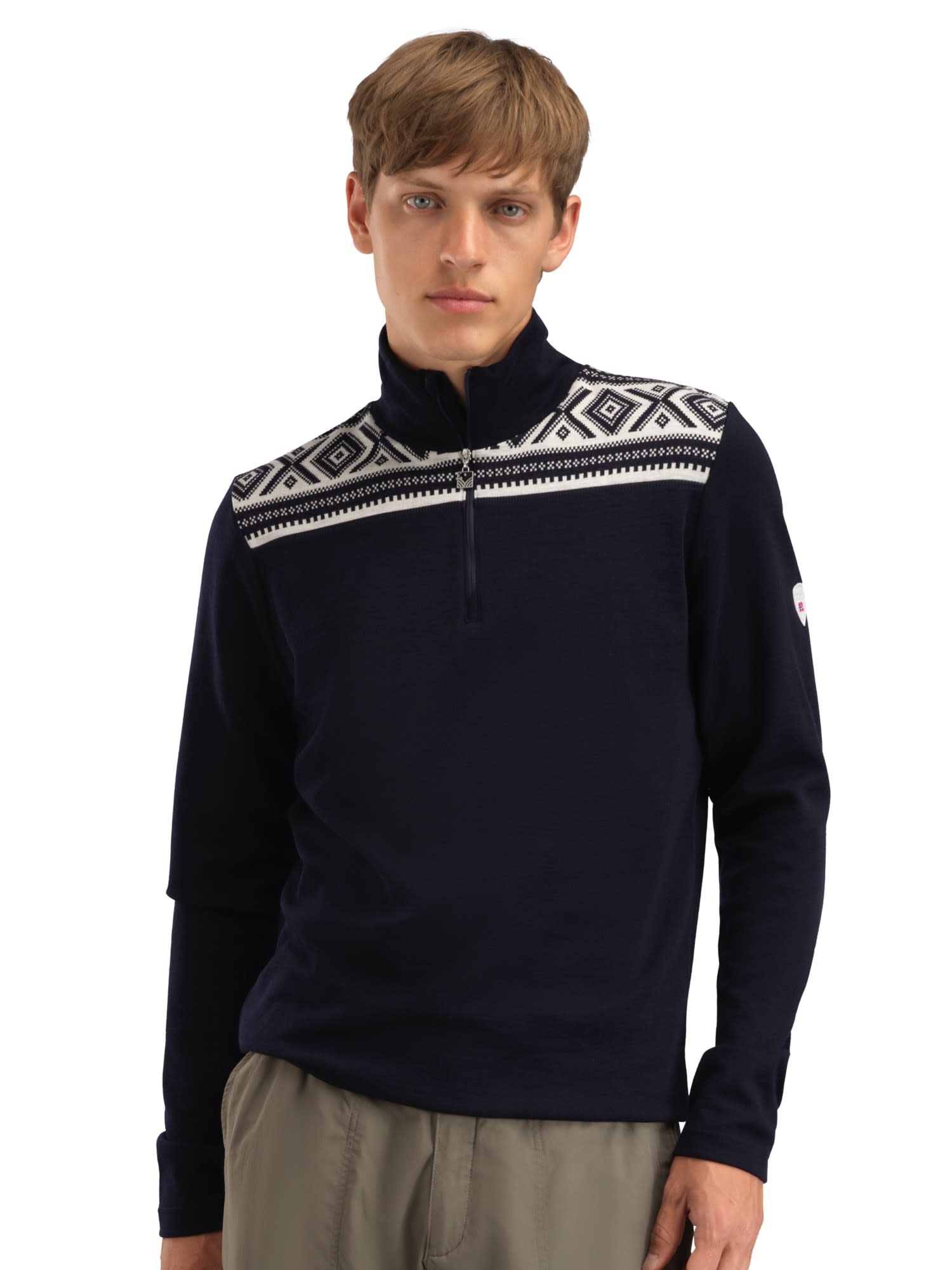 Dale of Norway Cortina basic Sweater