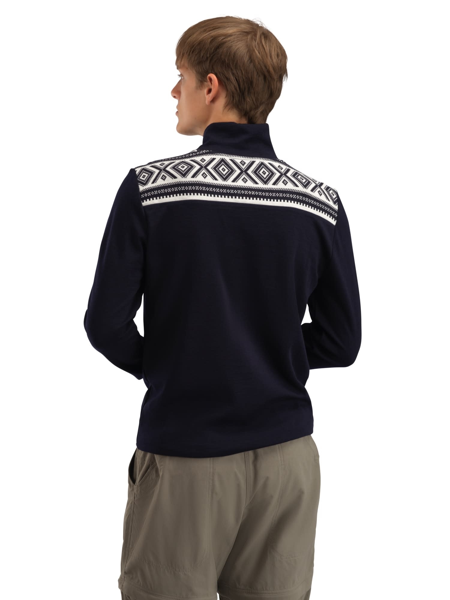 Dale of Norway Cortina basic Sweater