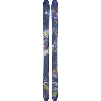 Atomic BENT 90