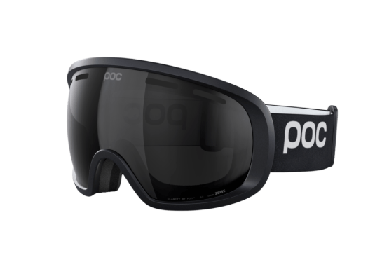 POC Fovea Clarity POW JJ