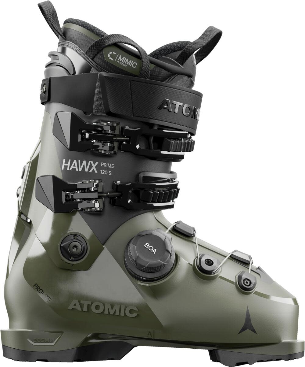 Atomic HAWX PRIME 120 S BOA