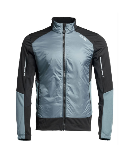 SWIX Elva Hybride Jacket M