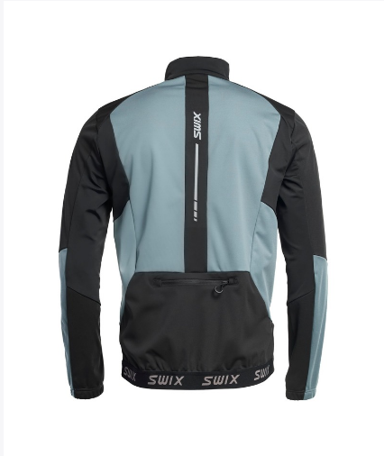SWIX Elva Hybride Jacket M