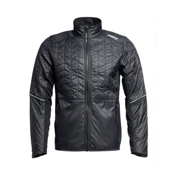 SWIX Stratis Quilted Jacket M