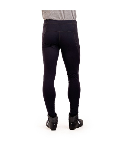 SWIX Delda Leggings coquille souple M
