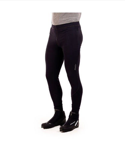 SWIX Delda Leggings coquille souple M