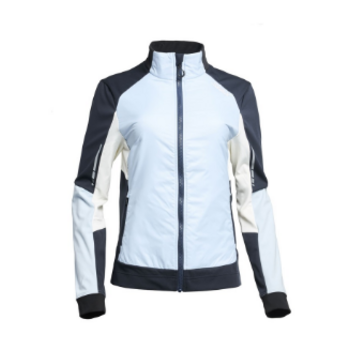 SWIX Elva Hybride Jacket W