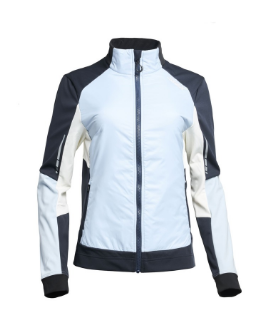 SWIX Elva Hybride Jacket W