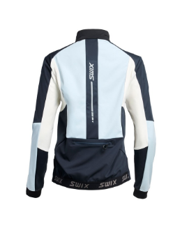 SWIX Elva Hybride Jacket W