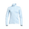 SWIX Tista Grid Full Zip Midlayer W