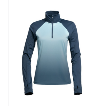 SWIX Swix Tista 1/2 zip W