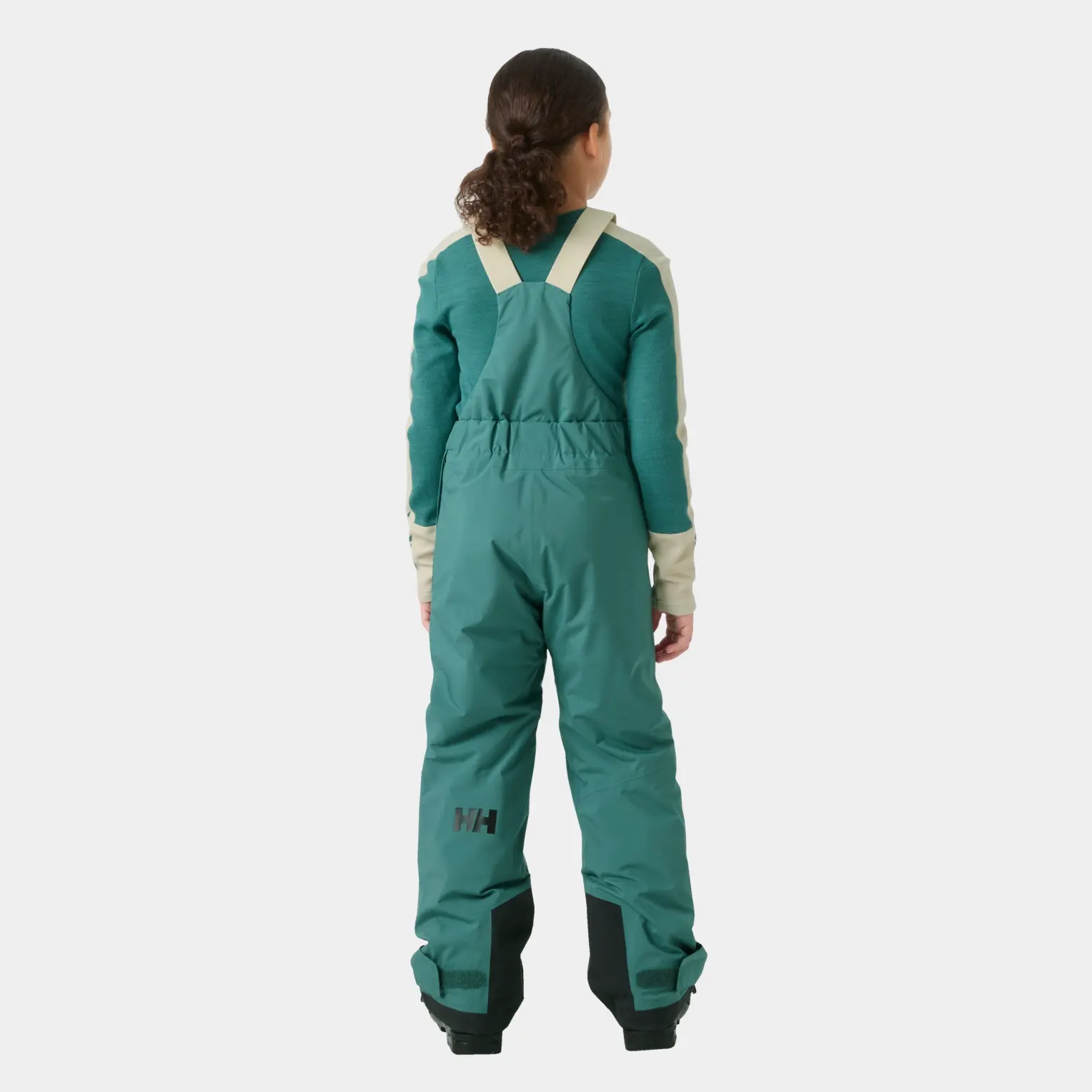Helly Hansen JR Girl Stellar Bib Pant