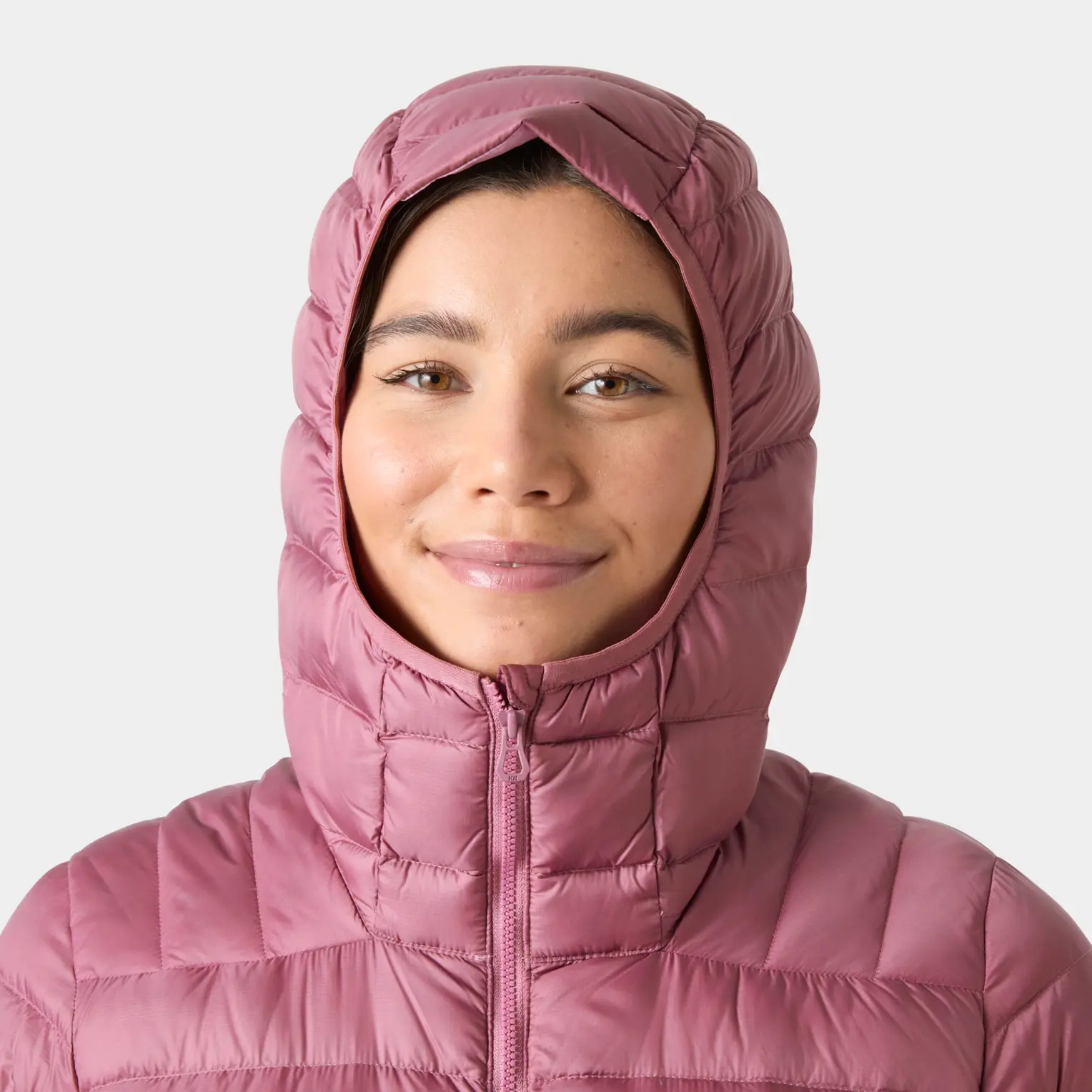 Helly Hansen W Verglas Down Hybrid Hood 2.0
