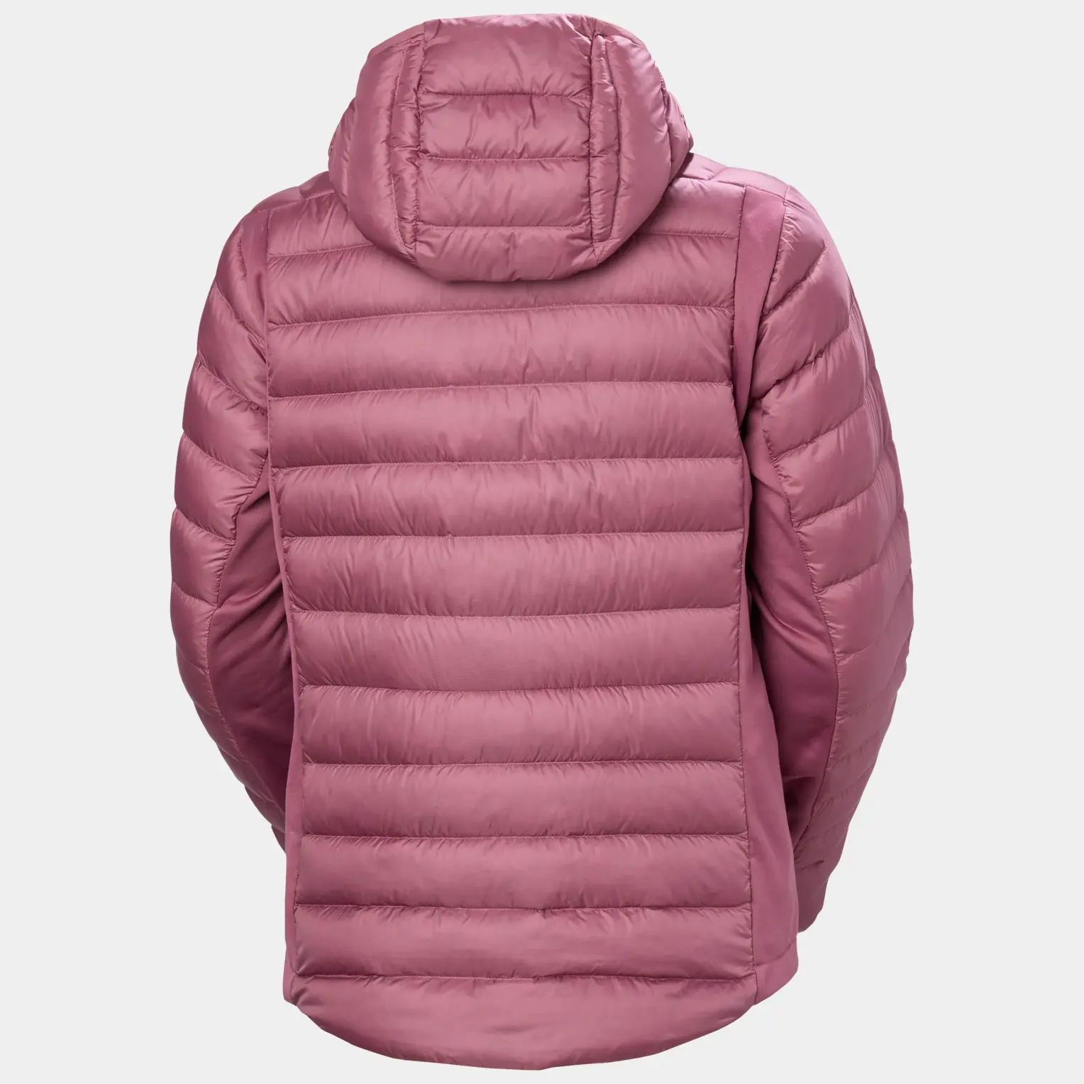 Helly Hansen W Verglas Down Hybrid Hood 2.0