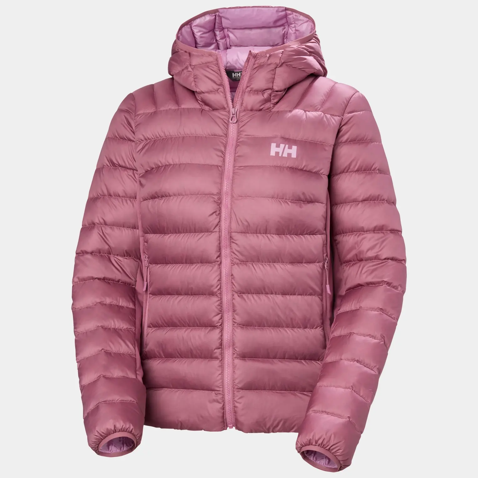 Helly Hansen W Verglas Down Hybrid Hood 2.0