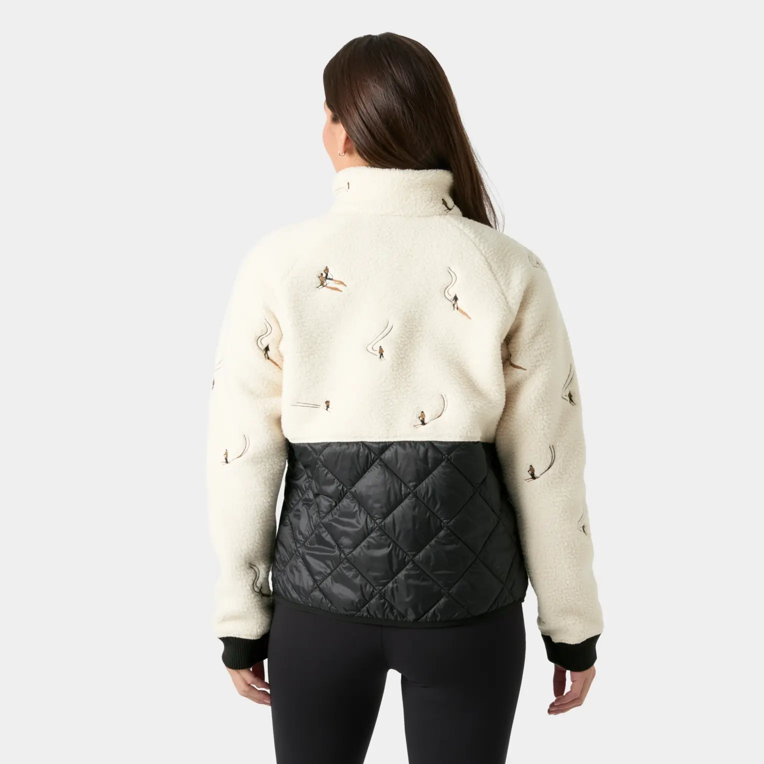 Helly Hansen W BLISS HYBRID JACKET