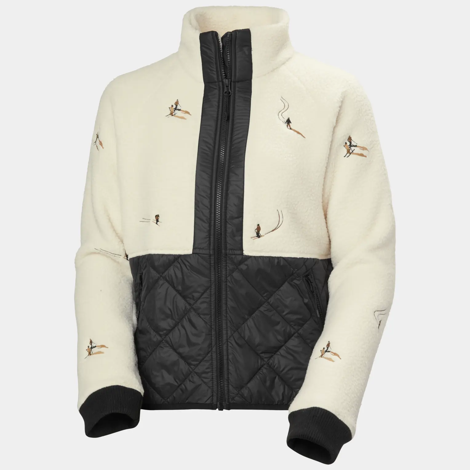 Helly Hansen W BLISS HYBRID JACKET