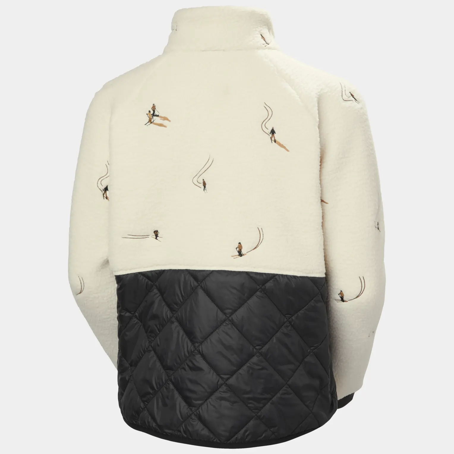 Helly Hansen W BLISS HYBRID JACKET