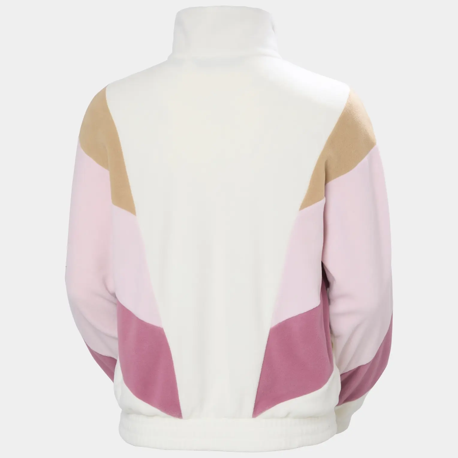 Helly Hansen W DAYBREAKER HUGG FLEECE JACKET