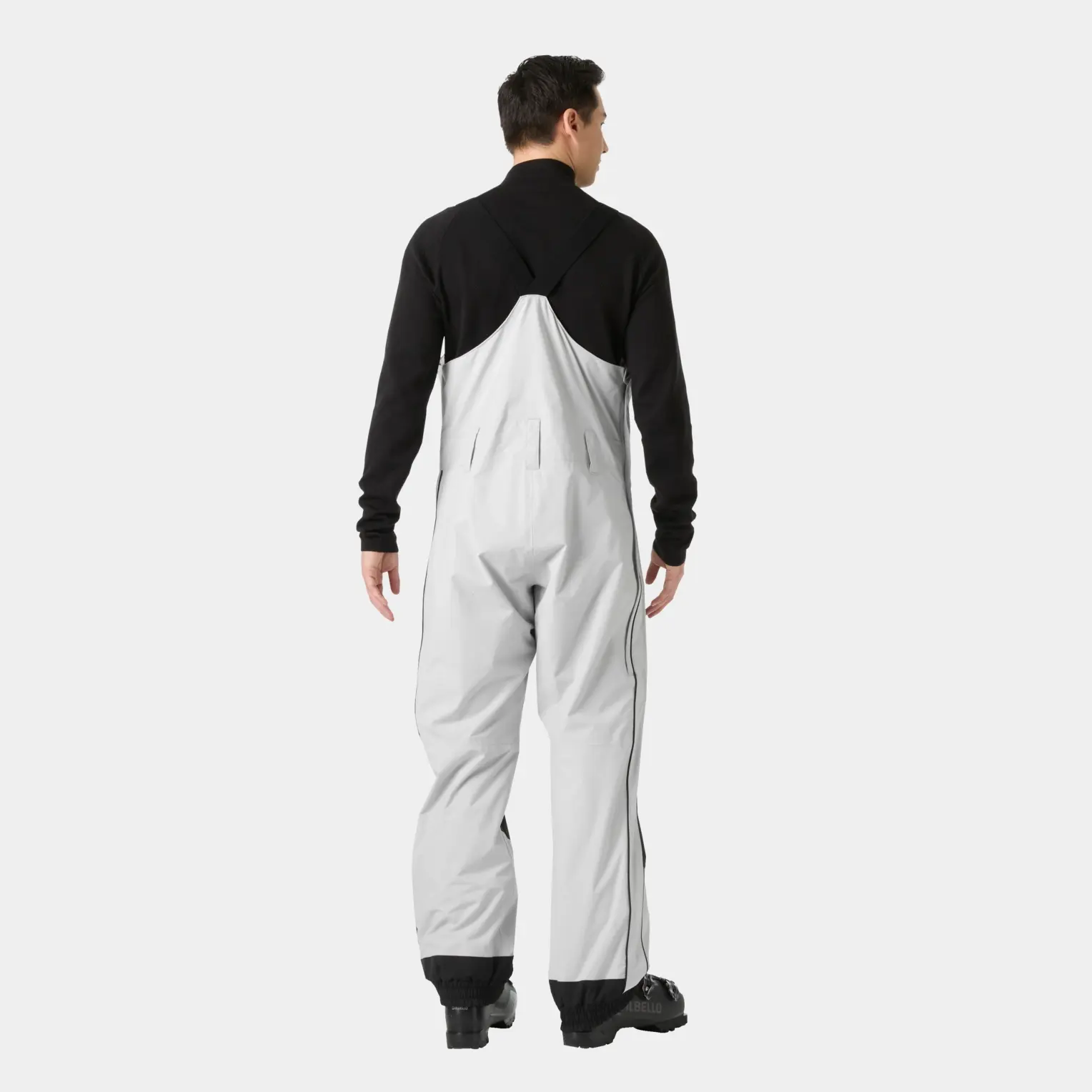 Helly Hansen ULLR D BIB SHELL PANT