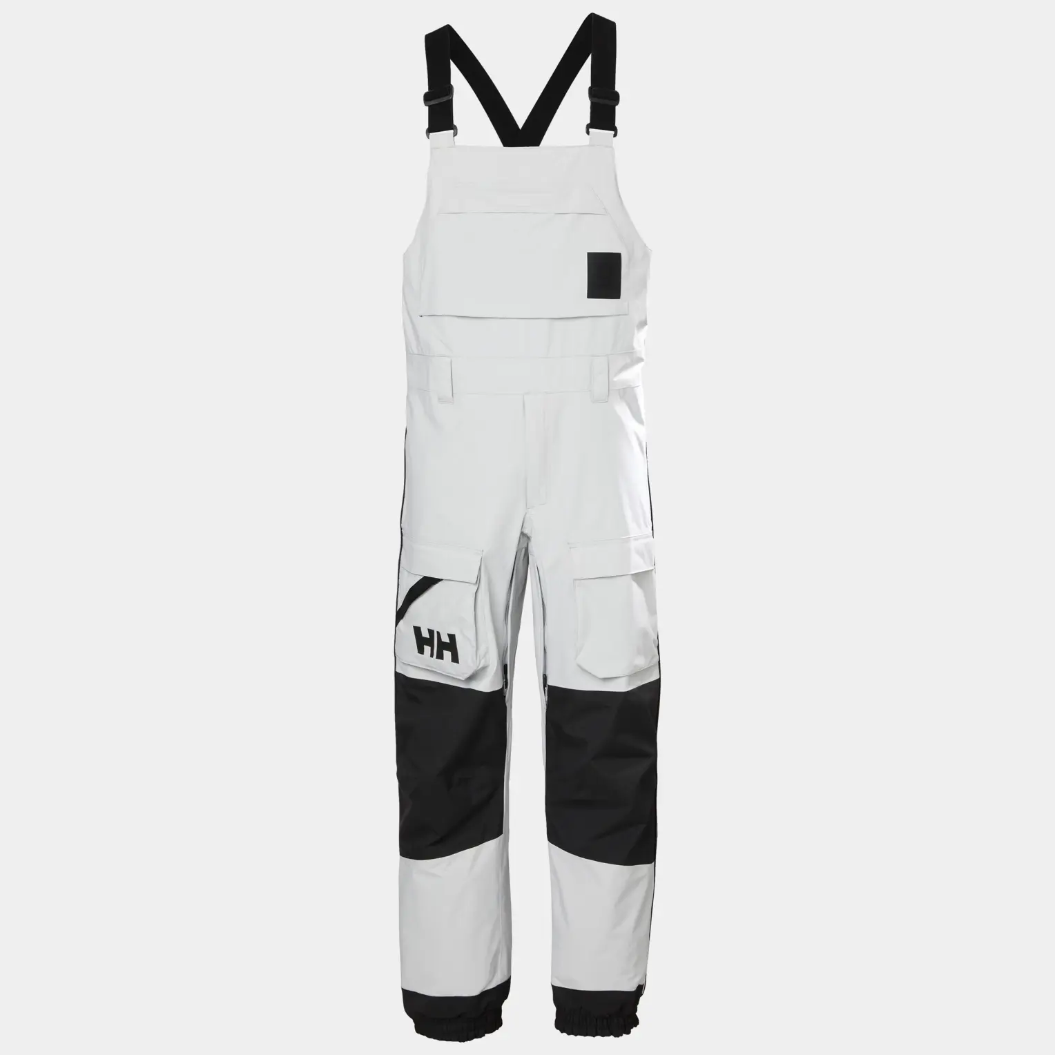 Helly Hansen ULLR D BIB SHELL PANT