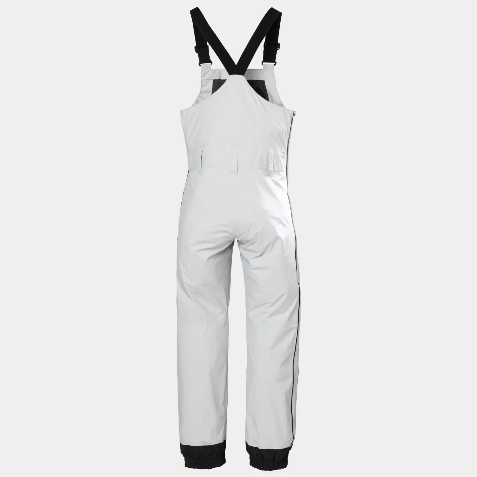 Helly Hansen ULLR D BIB SHELL PANT