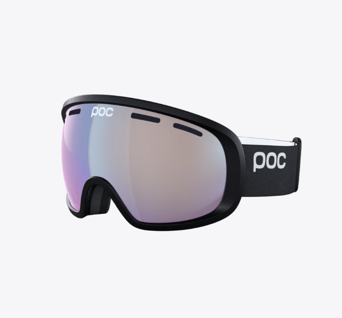 POC Fovea Photochromic
