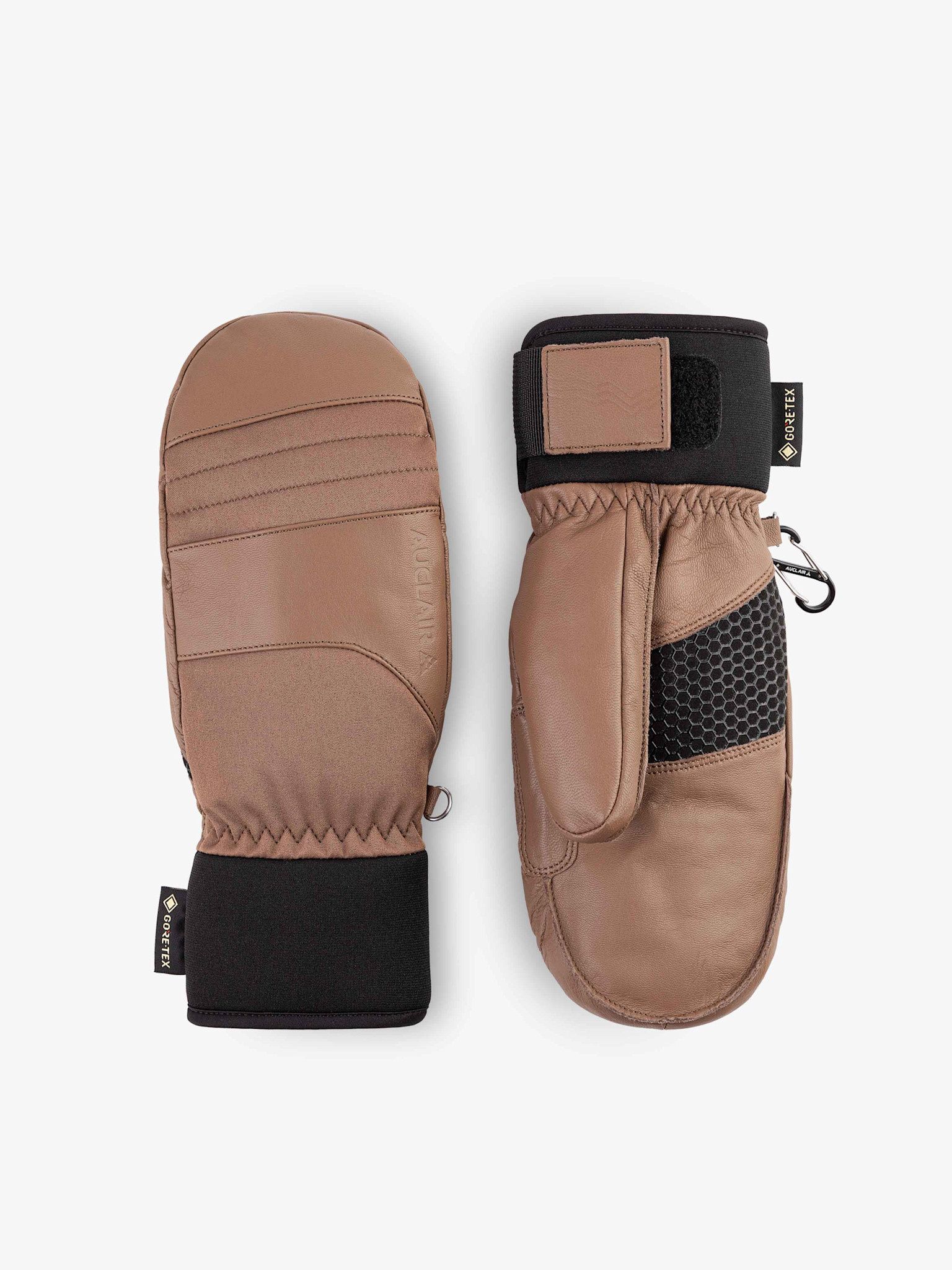 Auclair ICELAND GTX WARM MITT