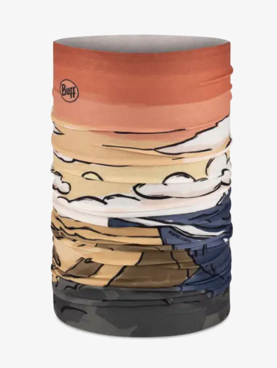 Original EcoStrech Solid