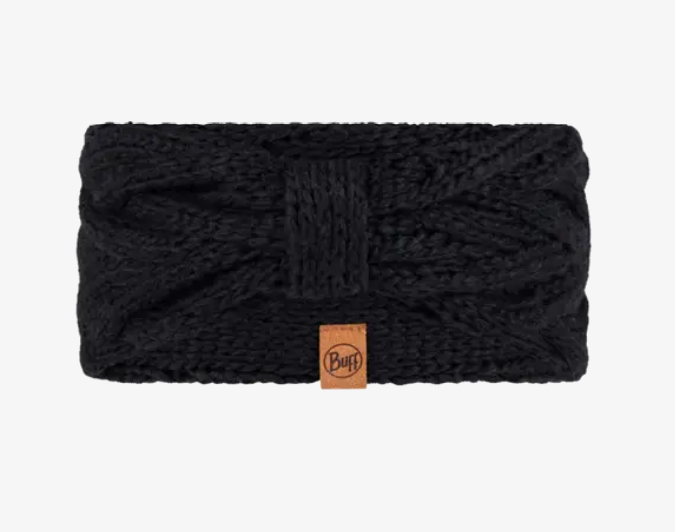 Knitted Headband Caryn