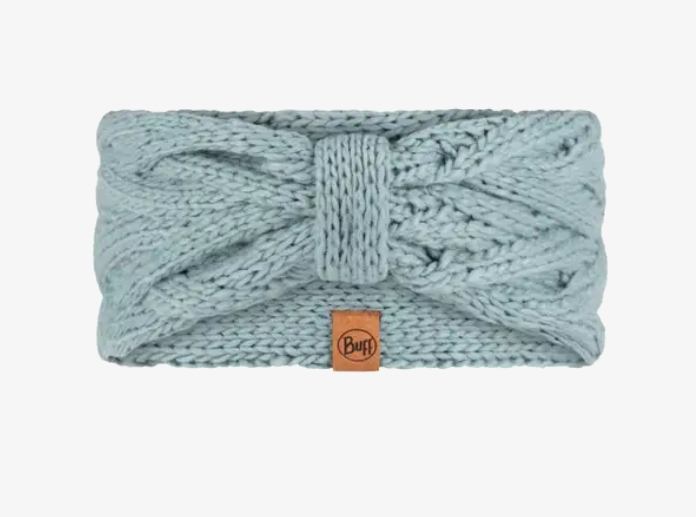 Knitted Headband Caryn