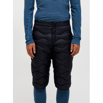 Peak M Helium Down Shorts