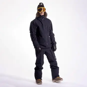 Forward M Catalyst Insulated 2L Jacket