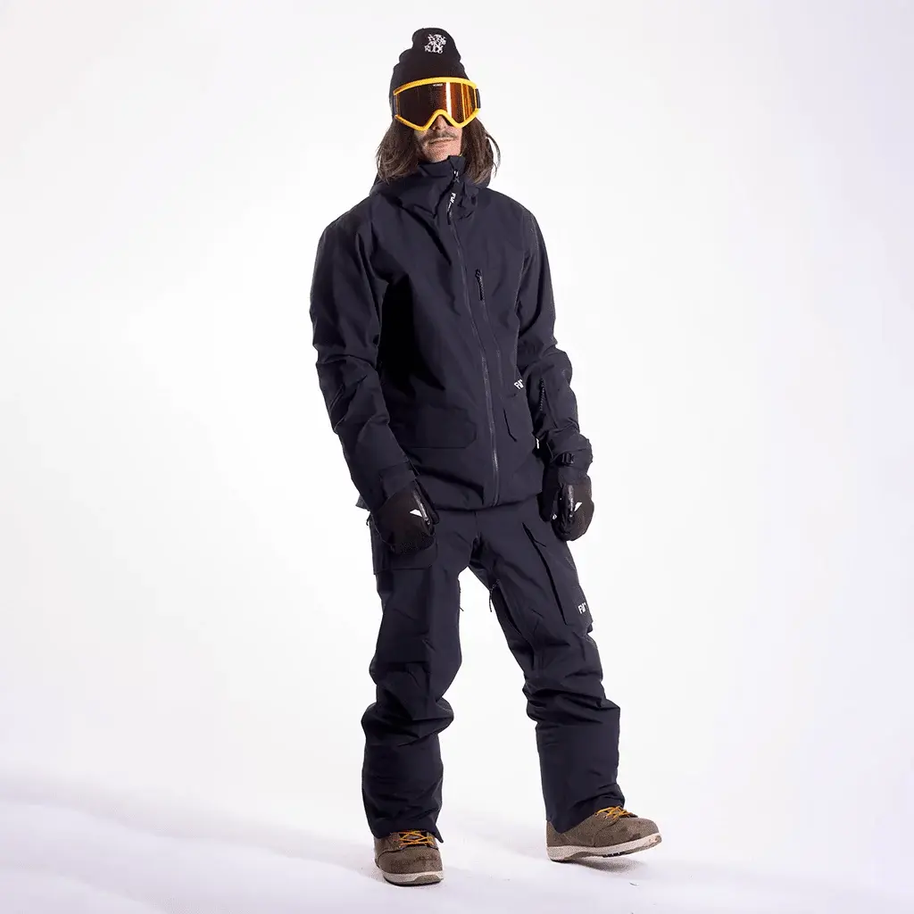 Forward M Catalyst Insulated 2L Jacket