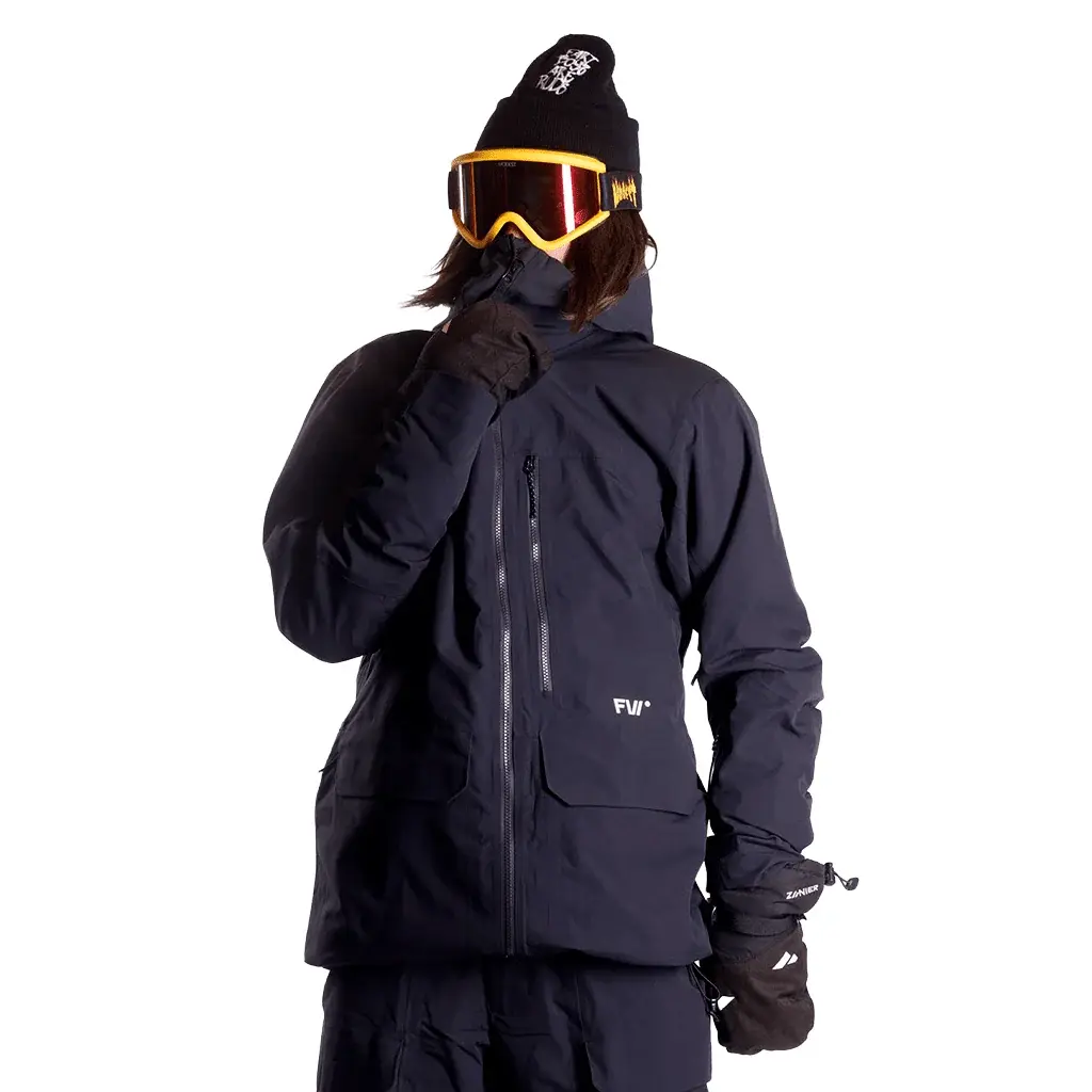 Forward M Catalyst Insulated 2L Jacket