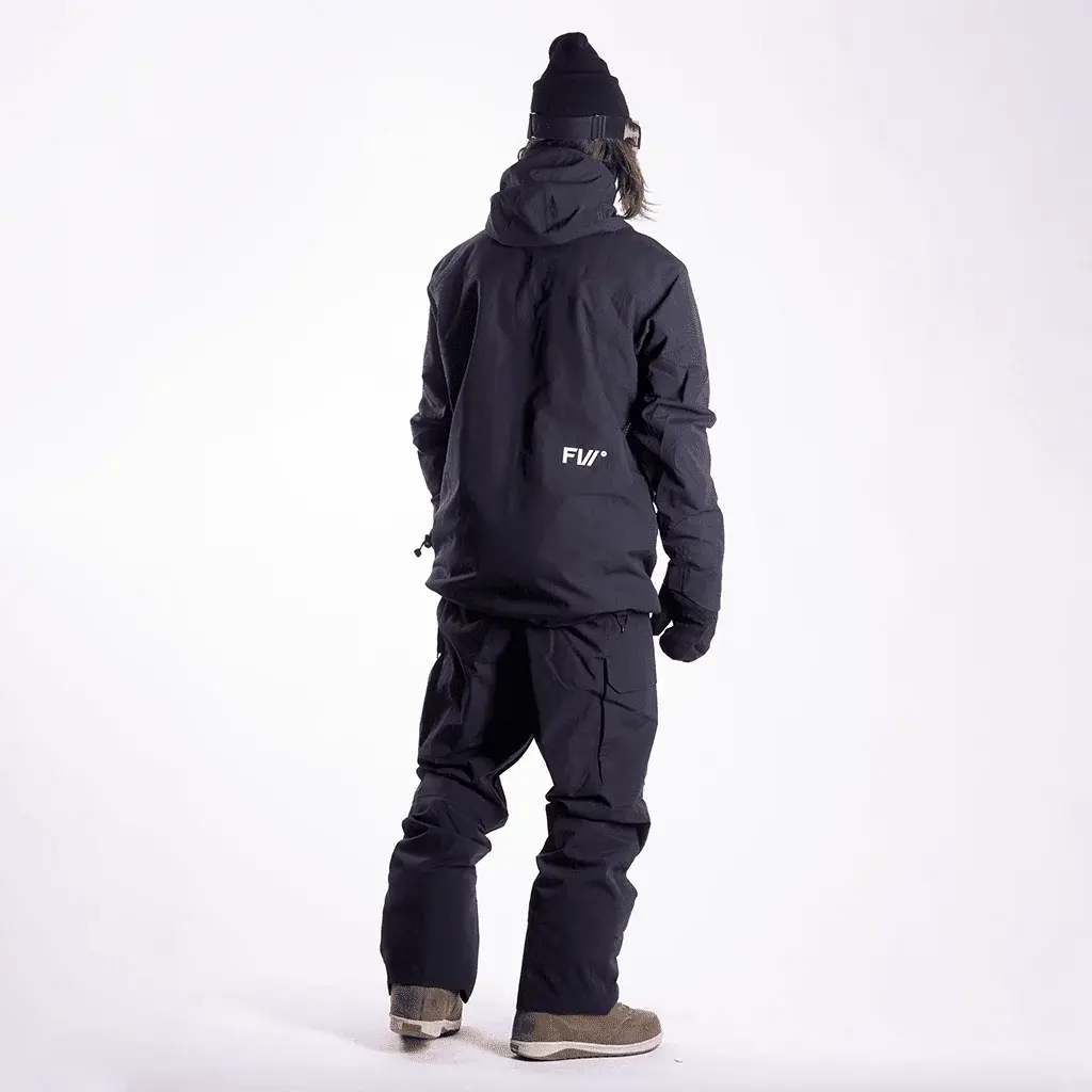 Forward M Catalyst Insulated 2L Jacket