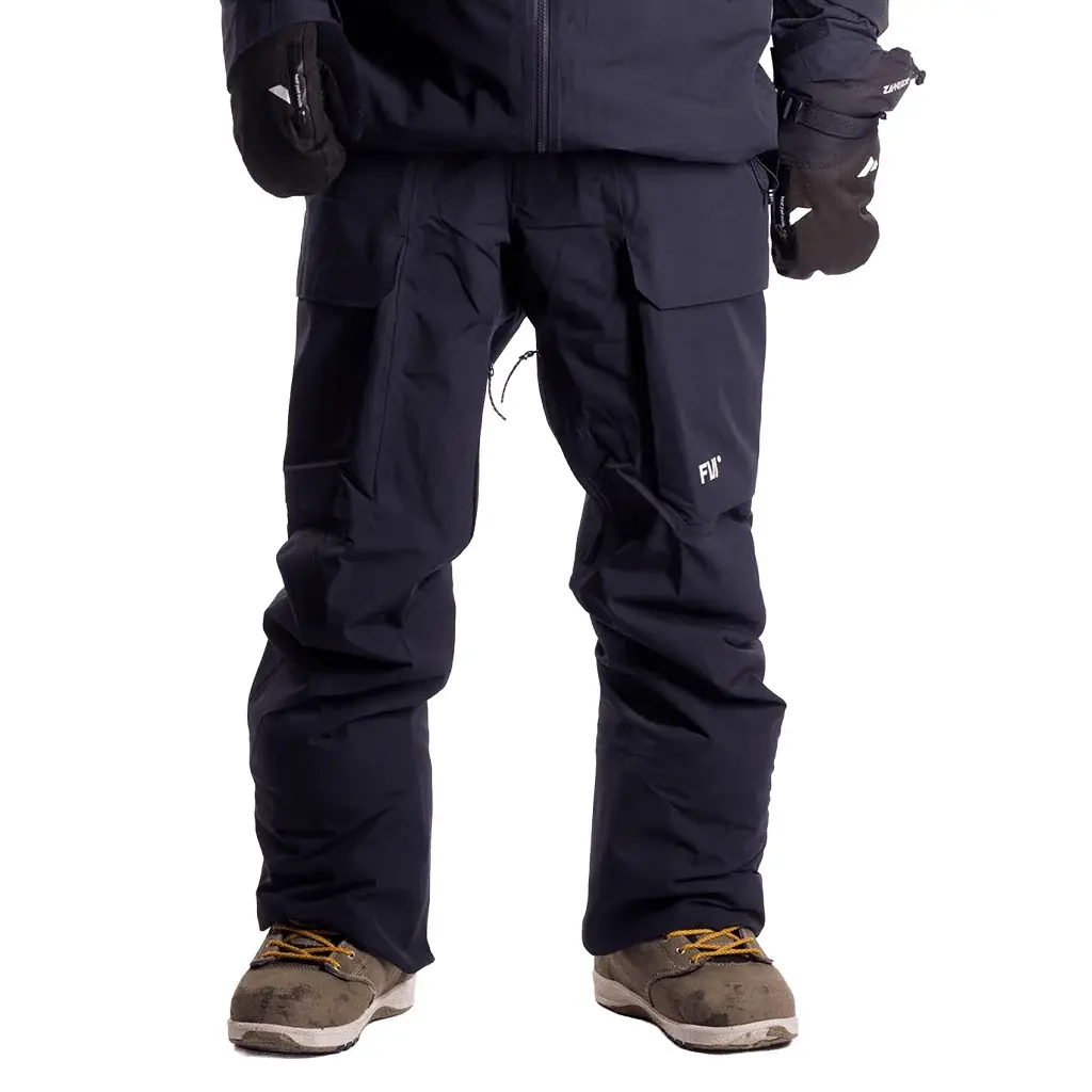 Forward Catalyst Insulated 2L Pant