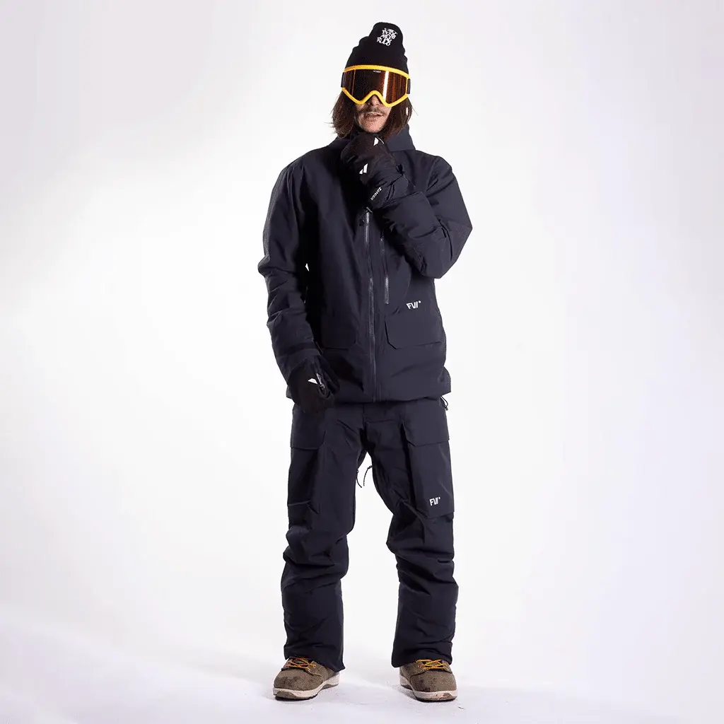 Forward Catalyst Insulated 2L Pant