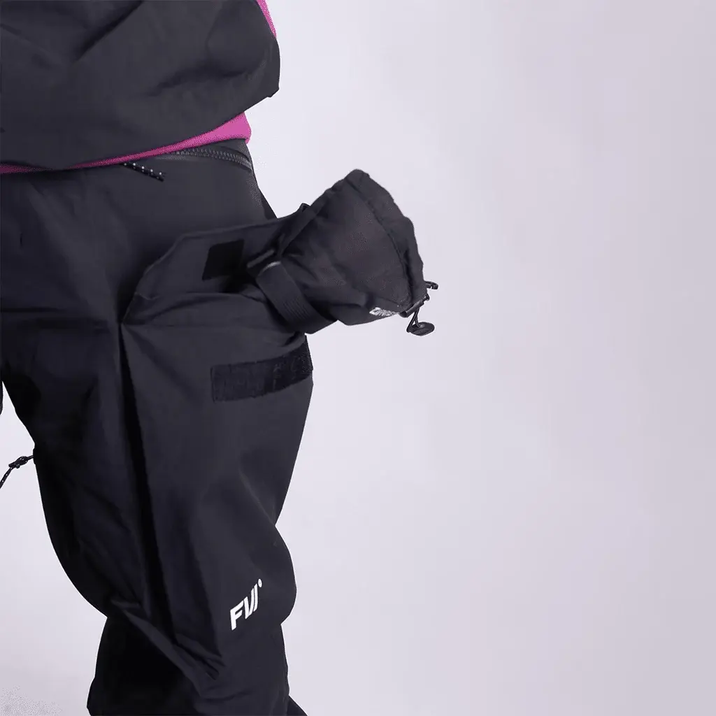 Forward Catalyst Insulated 2L Pant