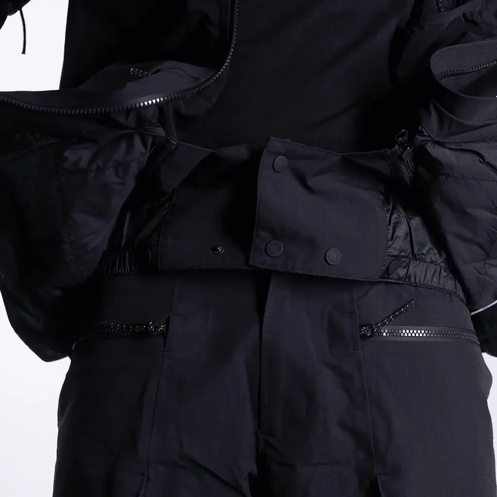 Forward Catalyst Insulated 2L Pant