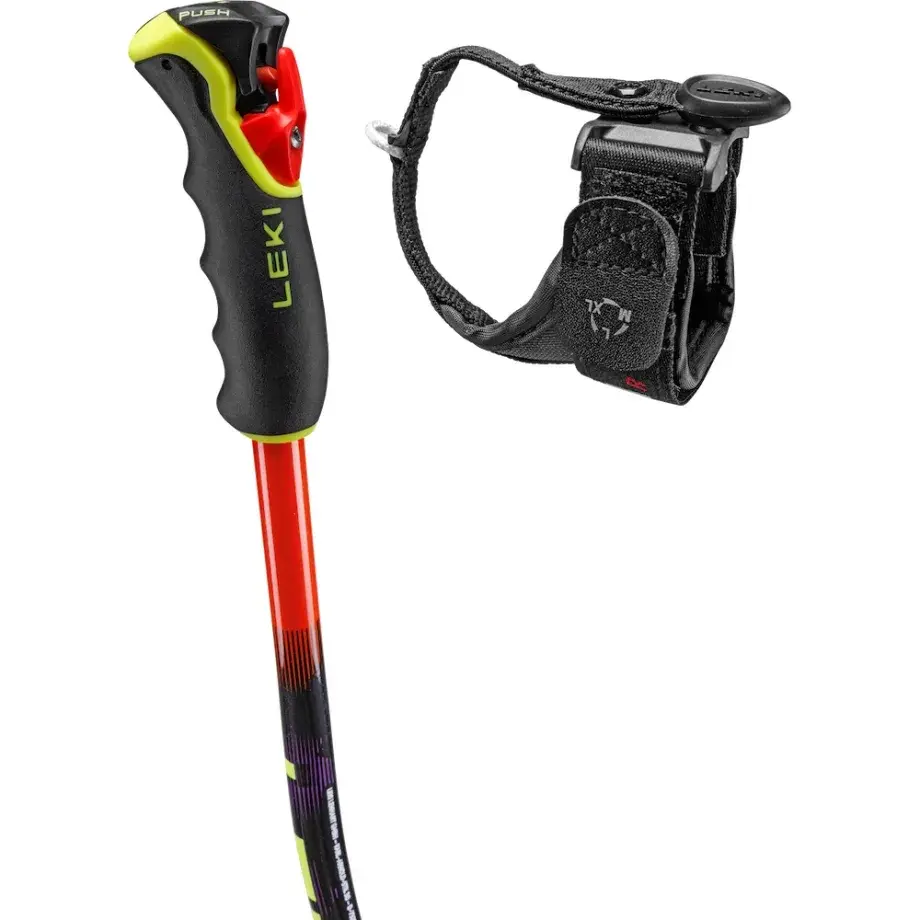 Leki WCR EVO LITE GS TR