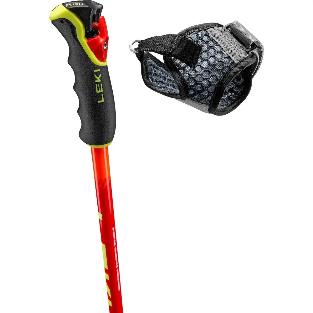 Leki WYLDBIRD VARIO TR