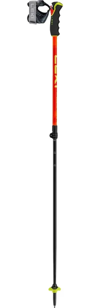 Leki WYLDBIRD VARIO TR